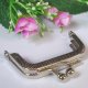 5CM Purse Clasps Hardware Supplies No Sewing