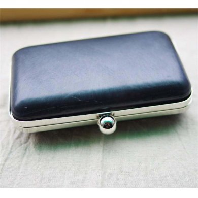 Clamshell Clutch Frame Wholesale 6.5 inch