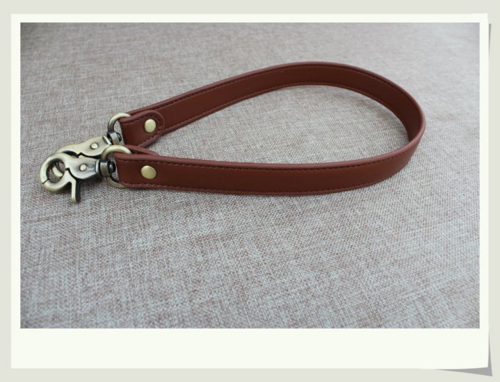 Leather Purse Bag Straps Wholesale 22.8 inch - Click Image to Close