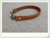 Leather Handbag Handle Online Strap 16.5 inch