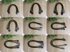 Real Leather Bag Handles Purse Handles