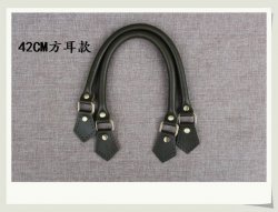 Leather Purse Handles Supplier Wholesale Leather Handles