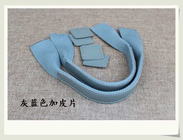 Leather Handbag Straps Wholesale 15.7 inch - Click Image to Close