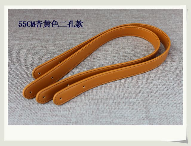 Leather Bag Handles Findings 46.5 inch - Click Image to Close