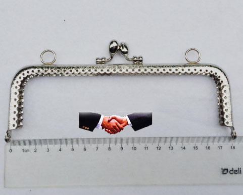 silver plated purse frames bulk - Click Image to Close