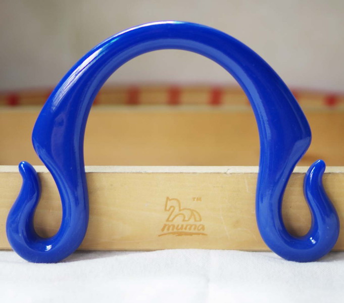 165MM Resin/ acrylic bag handles plastic handles - Click Image to Close