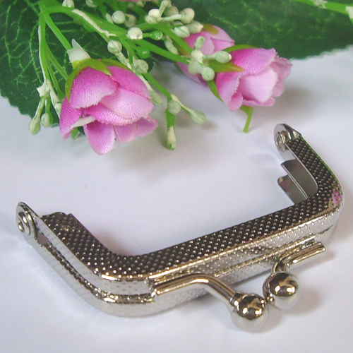 5CM Purse Clasps Hardware Supplies No Sewing - Click Image to Close