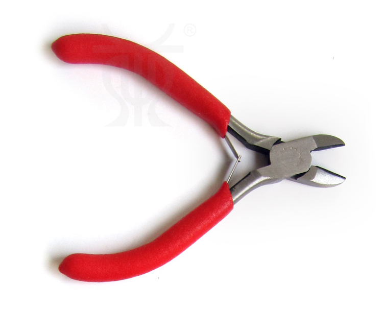 8 pieces jewelry making pliers tooles wholesale crimping tools - Click Image to Close